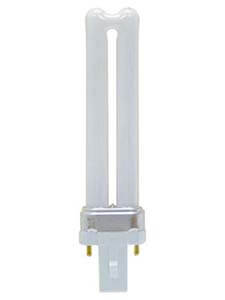 CFL tube bulb lamp
