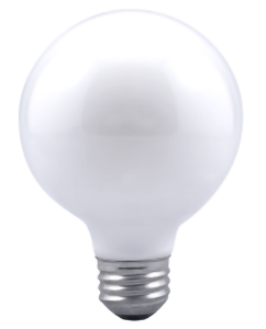 G25 light bulb lamp