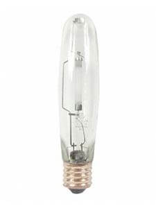 high pressure sodium bulb lamp