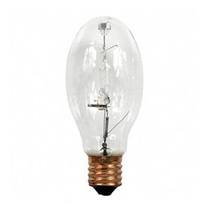metal halide bulb lamp