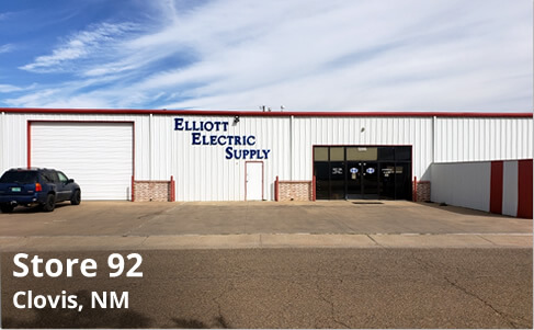 Electric Supply: Electric Supply Store Near Me
