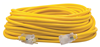 025880206 - 50' 12/3 SJTW Lighted CO - Cables & Cords