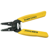 11045 - Wire Stripper/Cutter (10-18 Awg Solid) - Klein Tools