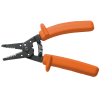 11055INS - Insulated Klein-Kurve Wire Stripper/Cutter - Klein Tools