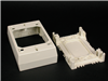 2347 - NM Device Box 2300 Ivory - Wiremold