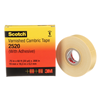 2520 - Scotch Varnished Cambric Tape, 3/4" X 60', Yl - Scotch