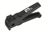 45520 - Adjustable 3 Blade Coax Stripper - Ideal