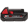 48111815 - M18 Compact Redlithium Battery - Milwaukee Electric Tool