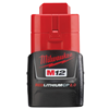 48112420 - M12 Redlithium CP2.0 Battery - Milwaukee Electric Tool