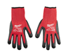 48228933 - Cut Level 3 Nitrile Dipped Gloves XL - Milwaukee®