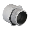 5140105 - 1" PVC Male Adapter - PVC & Accessories