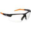 60159 - Standard Safety Glasses, Clear Lens - Klein Tools