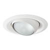 6130WH - 6" White PBR30 Eb SF Ring 35 D - Cooper Lighting Solutions