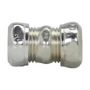 660S - 1/2" STL Concrete Tight Coupling - Crouse-Hinds