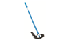 74034 - Ductile Iron Bender 74-006, 1-1/4" W/Handle - Ideal
