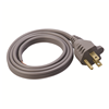 9733SW8809 - 3' Appliance Cord - Cables & Cords