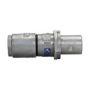 APJ10487 - 100 Amp Pin & Sleeve Plug 3W 4P 250 VDC/600 Vac - Crouse-Hinds