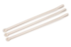CT8NT50C - Standard Cable Tie, Natural, 8" - 3M