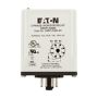 D65PLR480 - 190-500V 8-Pin Plug-Inph Monitor Relay - Eaton