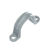 E977FC - 1" 2H PVC Cond Clamp - Abb Installation Products, Inc