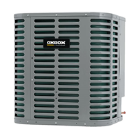 J4AC5061E1000A - 5T 15.2 Seer Cooling Only Condenser 208/230V - Twentythreec LLC