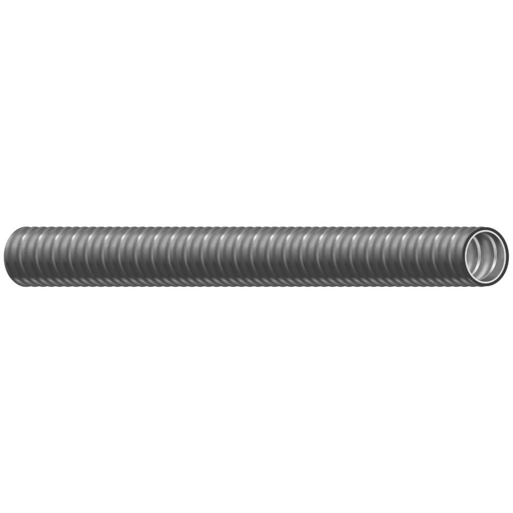 LT2100 - 2" Met L/T, Non Ul 100' - Flexible Conduit