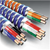 MCT122SLBKWH250 - MC 12/2 SL BK/WH/GN 250' - Afc Cable