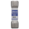 MEN5 - 5A 250V Fiber Tube Time Delay Midget Fuse - Edison Fuses