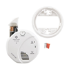 SA511B - Onelink Wireless Battery Smoke Alarm W Voice - BRK