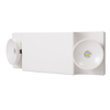 SEL17 - Led Emergency Light White Nicad Battery - Sure-Lites