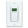 ST01A - 7DAY PRGBL WL SW Timer Almond - Intermatic Inc.