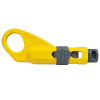 VDV110095 - Coax Cable Radial Stripper - Klein Tools