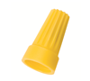 WT4B - Wiretwist Wire Connector, WT4 Yellow, 500/Bag - Ideal