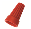 WT61 - Wiretwist Wire Connector, WT6 Red, 100/Box - Ideal