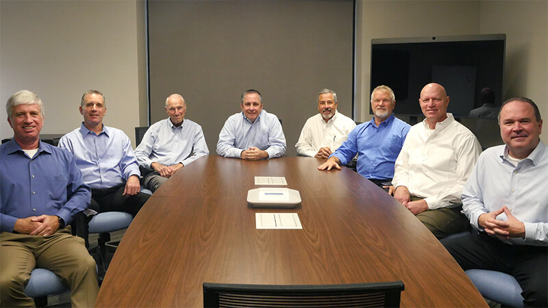 Elliott Electric Supply Board Members