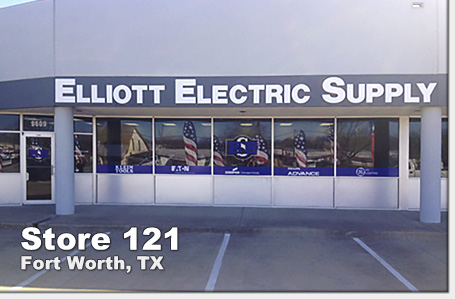 electrical supply near me open today