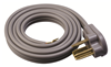 091268809 - 6' 30A 3 Wire Dryer Cord - Cables & Cords