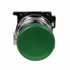 10250T123 - Momentary MSHD Pushbutton Green Nonilluminated - Eaton