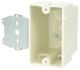 1098Z2 - Vertical Mount SG Box - Allied Moulded Products