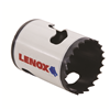 12171 - Holesaw T3 24L 1 1/2 38MM 1/BX - Lenox Black & Decker Inc.