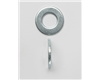12FW316SS - 1/2 (1-1/4 Od) Flat Washer 316 SS - Peco Fasteners