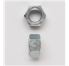 1420HNSS - 1/4-20 Hex Nut 304 SS Steel - Peco Fasteners, Inc.