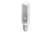 15T6145 - 15W 145V T6 Cand Base Clear Incand Exit Lamp - Ge Current, A Daintree Company