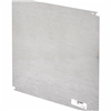 2424P - Encl 24X24 Back Panel - Eaton