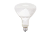 250R4016PK - *Delisted* 250W 120V R40 Med Base Clear 6 Pack - Ge By Current Lamps