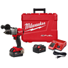 280322 - M18 Fuel 1/2" Drill Driver Kit - Milwaukee Electric Tool