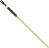 31633 31-633 Ideal 3/16 Tuff-Rod Extra Flex Glow, 30 FT. (5 X 6')