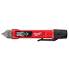 320320 - Dual Range Voltage Detector W/ Led - Milwaukee Electric Tool