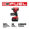 369922 - M18 Fuel 2-Tool Combo Kit - Milwaukee®