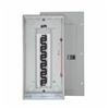 3BR3030N100 - 3PH 100A Mod-Line 30/30 Cir. Al Bus Nema 1 - Eaton